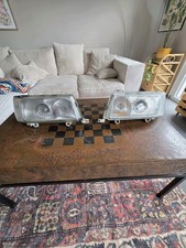 Audi S2 Coupe Typ 89 80 B4 Cabrio  Scheinwerfer Hella Rechts Und Links