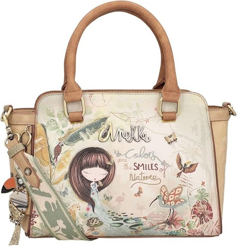 Anekke bowling handtasche - anekke, bowling-handtasche