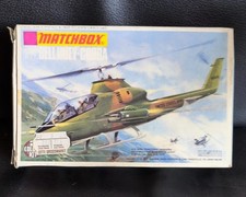 MATCHBOX PK-9  1:72 Bellhuey-