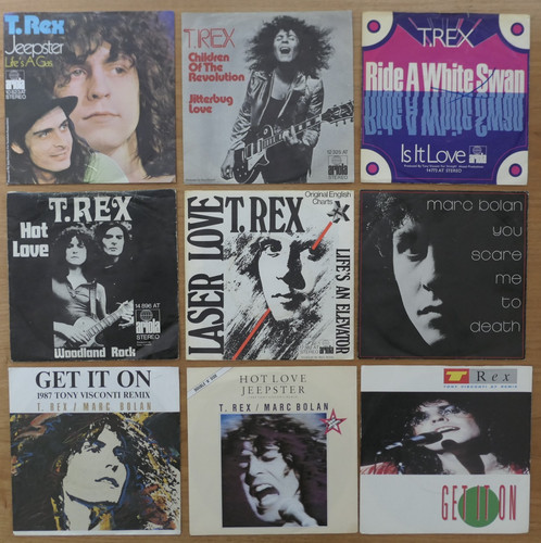 Rex 7 jeepster - rex, 9