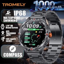 smartwatch herren android