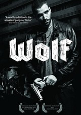 Wolf (dvd) Canadian Release