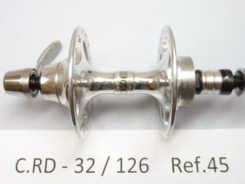 Campagnolo record lfqr - campagnolo,