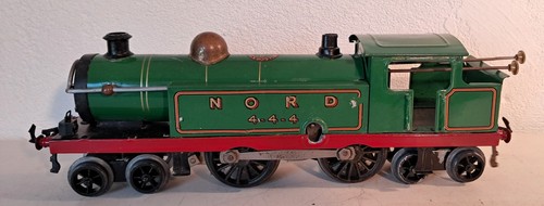 Spur hornby 2 - spur,