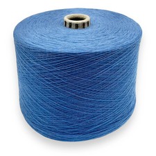 (19,63€/kg) Dusty Blau