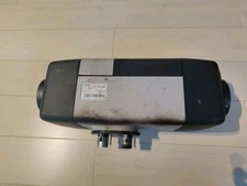 Webasto Standheizung