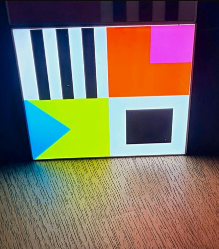 Remember cublight led - remember,