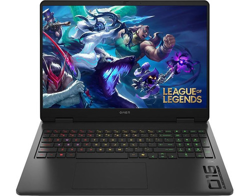 Omen gaming laptop ryzen - laptop,