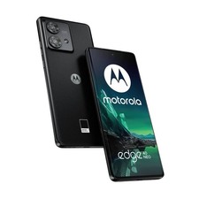 motorola edge40 neo Black