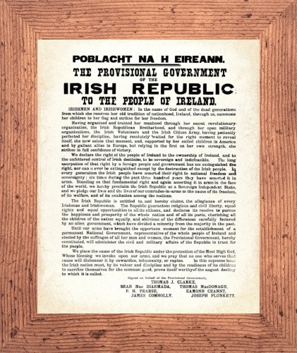 1916 irische republik - irische,