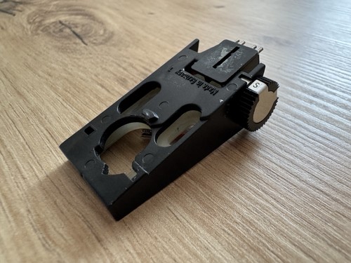 Dual 257 headshell adapter - dual,