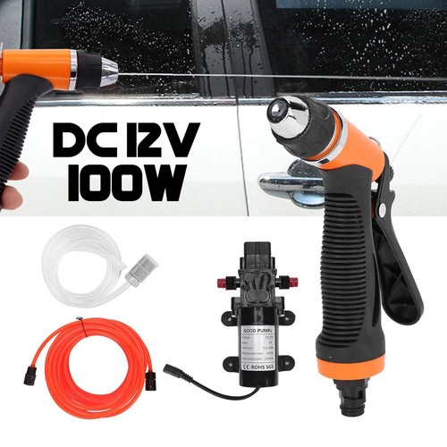 12v druckwasserpumpe - 12v,