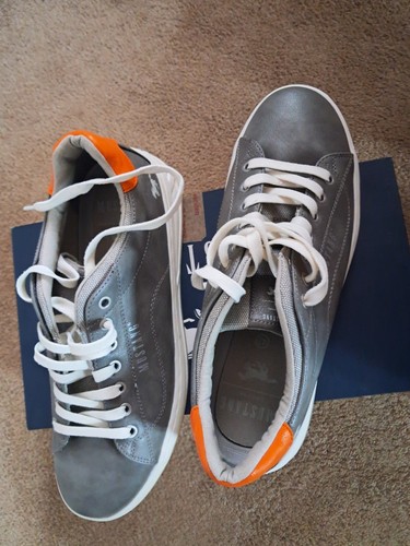 Mustang sneaker herren 43 - herren,