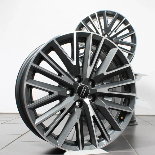 Zoll original audi f3 - 19,