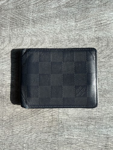 Louis vuitton kartenetui - vuitton,