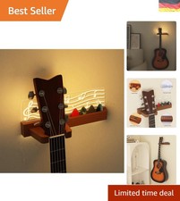 Gitarren Wandhalterung