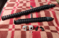 ►►► Original Trennnetz V70-I Kombi bis 2000 Trenn-Netz Schutznetz Gepäcknetz ◄◄◄