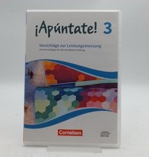 Apuntate! 3 Vorschläge zur Leistungsmessung