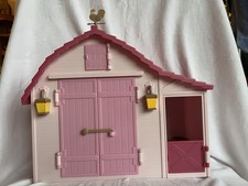 Mini Baby Born Bauernhof