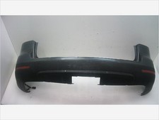 Gebrauchter Hinterer