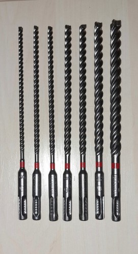 Hilti betonbohrer sds - 7,
