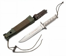 Aitor Jungle King I White