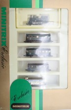 Minitrix 11013 Bayerische