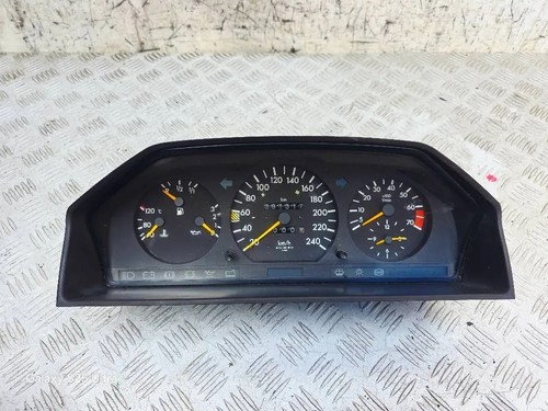 Mercedes benz w124 - mercedes-benz, e