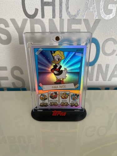 Topps duck stars oma - duck, 172