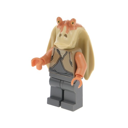 Lego minifigur star - minifigur,
