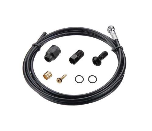 Tektro bremsleitungs kit für - tektro, bremsleitungs-kit