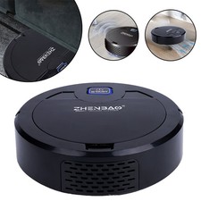 Roboter Staubsauger,Roboter Staubsauger Roboter,USB Kehrmaschine für Tierhaare