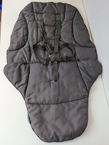 Hauck priya sitz stoff - sitz,