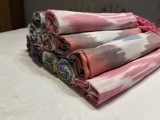 Silk Scarf Damen /Herren, Neue