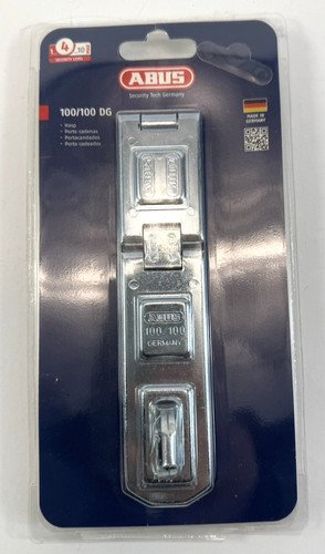 Abus 100 - abus, dg
