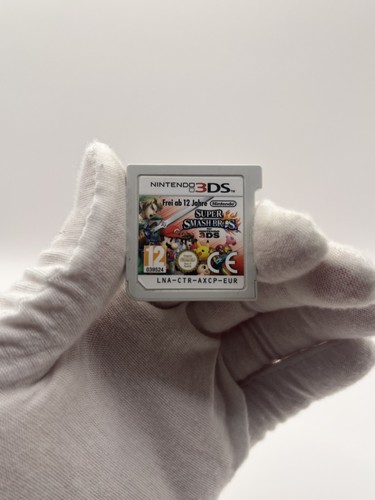 Super smash bros nintendo - smash,