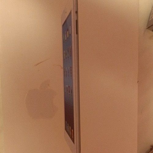 Apple ipad 7 zoll - ipad,
