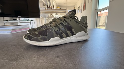 Adidas eqt support adv herren - eqt,