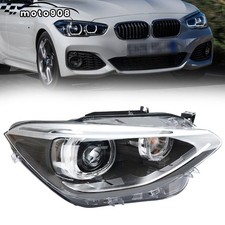 Scheinwerfer rechts für 1er