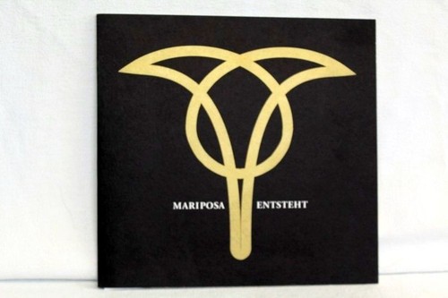Mariposa entsteht mit