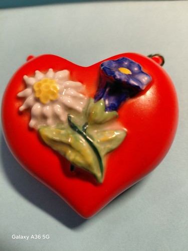 Wandvase 50er jahre - wandvase,