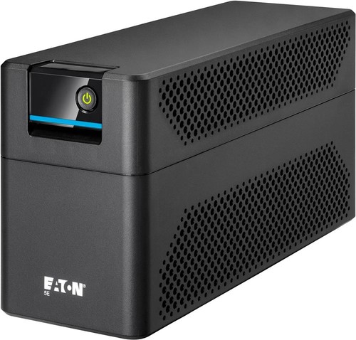 Eaton 5e700i line interaktiv - eaton, line-interaktiv