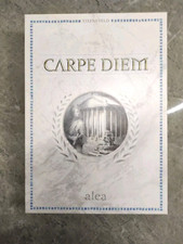Carpe Diem Neuwertig - Alea - Ravensburger - Gesellschaftsspiel