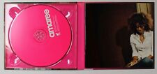 Amaree Amaree EU Digipak CD 2007 + Booklet Rock Funk Soul