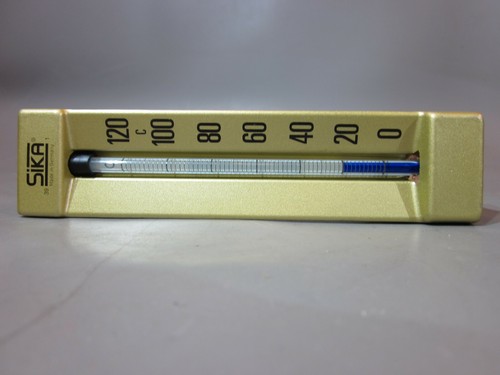 Sika thermometer - sika,