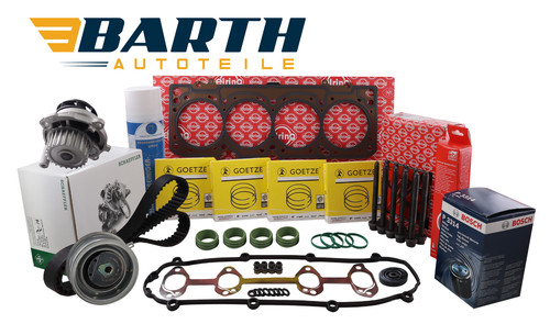 Reparatursatz audi skoda - reparatursatz, vw