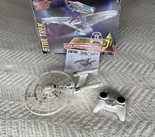 Air Hogs Star Trek USS
