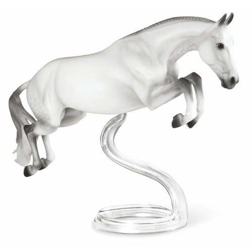 Breyer 1862 get rowdy - breyer,