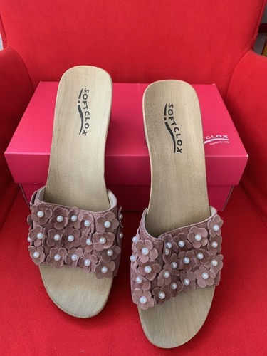 Softclox kati kaschmir rose - softclox,