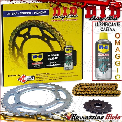 Kit übertragung eco did - eco, kette